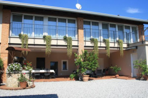 Cascina San Martino Passirano